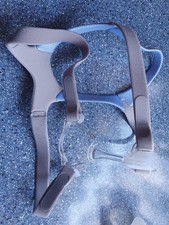 Schlafapnoe Kopfbänderung mit