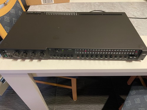 Braun atelier rs1 - rs1, synthesizer