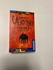 Ubongo Brettspiel Kosmos