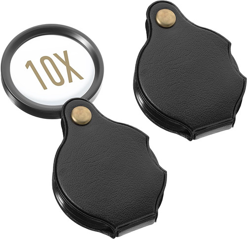 Stück mini lupe 10 fache - mini,