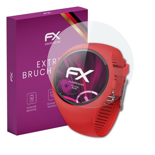 Atfolix glasfolie für polar - atfolix,