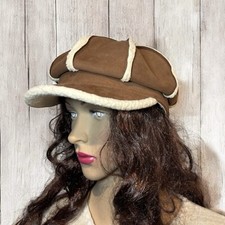 Handarbeit Leder Winter