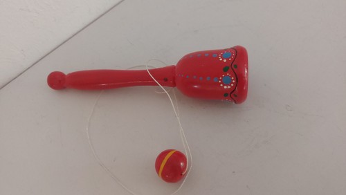 Kendama fang den - fang, ball