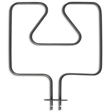 Heizelement Unterhitze passend wie AEG 397012501/3 Heizung für Herd Backofen
