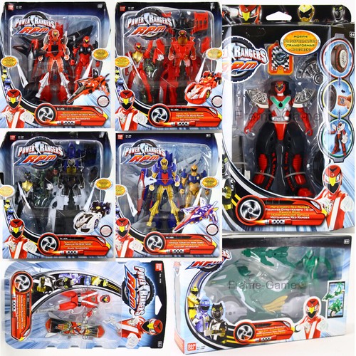 Actionfigur spielset bandai - actionfigur,