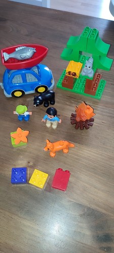 Kinderspielzeug lego duplo - kinderspielzeug,