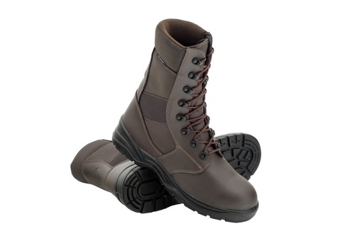 Bergschuhe militär stiefel - bergschuhe,