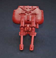 Starquest MB Dreadnought