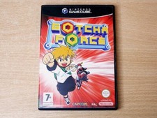 Nintendo Gamecube - Gotcha