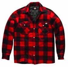 Dickies holzfällerhemd - dickies,