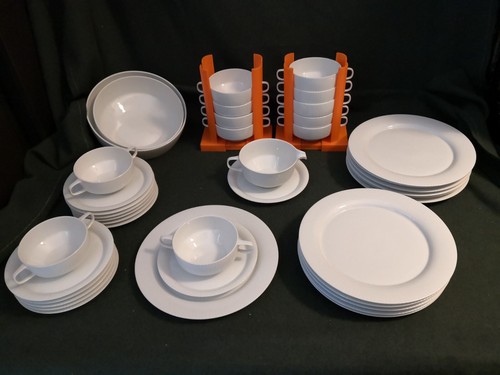 Rosenthal porzellan vintage - rosenthal,