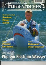 FliegenFischen, Nr. 5