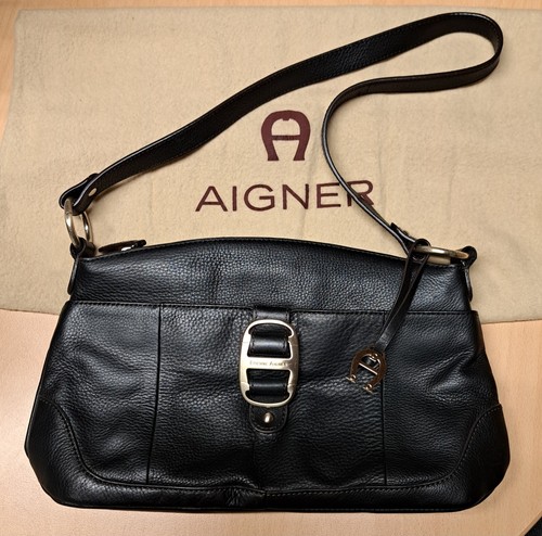 Etienne aigner schultertasche - aigner,