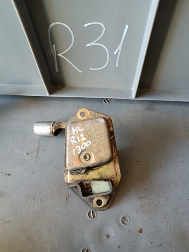 Original renault r12 dacia - r12,