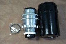 KMZ Tair-11 silver 133mm f2.8 M42(M39). Lens Tair-11  for Canon, sony, fuji,...