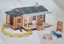 Playmobil Große Western Farm