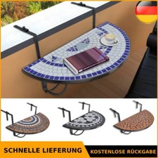 Balkonhängetisch Balkontisch