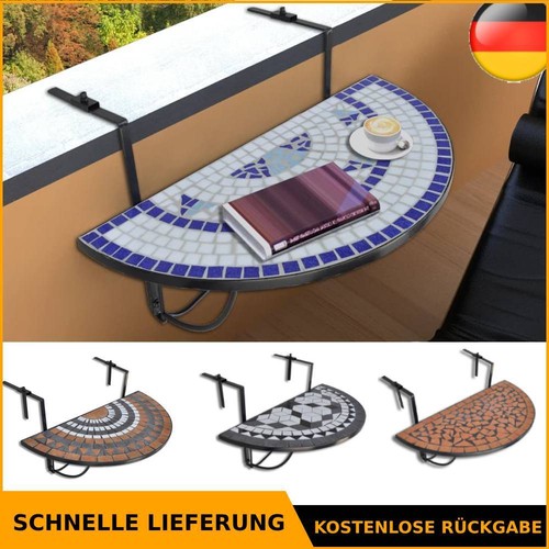 Balkonhängetisch balkontisch - balkonhängetisch,