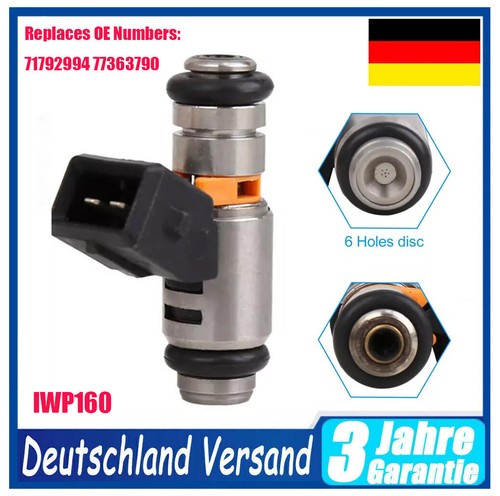 Injektor auto einspritzdüse - injektor,