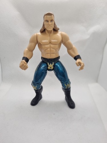 Wwf triple hhh - hhh, hunter