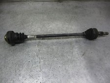 Porsche 911 996 Turbo Antriebswelle Welle vorn passend links/rechts 99634903810