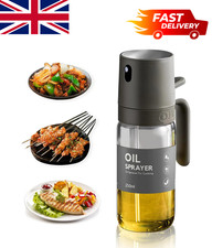 Olivenöl Sprüher Spender