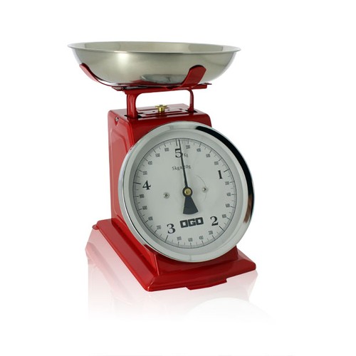 Ogo living mechanische - ogo,