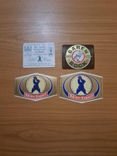 Bieretiketten berliner - ☆☆bieretiketten,