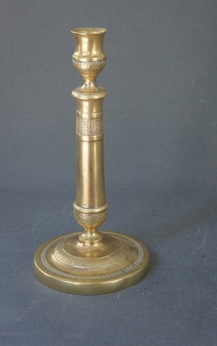 Kerzenhalter alt