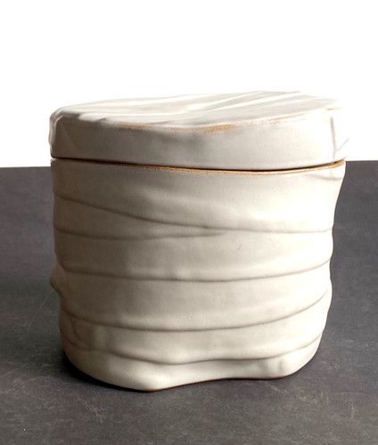Rosenthal dose mit - mit, deckel