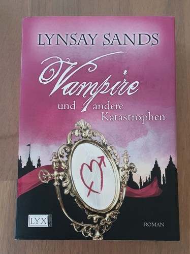 Vampire und andere