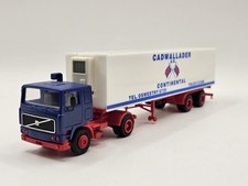 herpa 1:87 lkw VOLVO