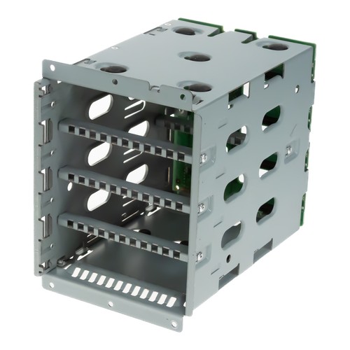 Backplane cage 464187 001 - cage, 464187-001