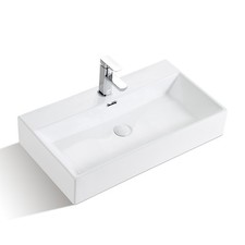 Horow Waschbecken keramik