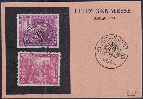 Ddr 1950 248 - 1950, nr.
