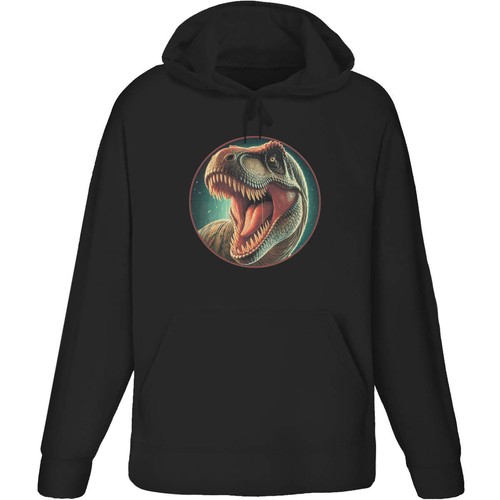 Hoodie kapuzenpullover t - kapuzenpullover, "t