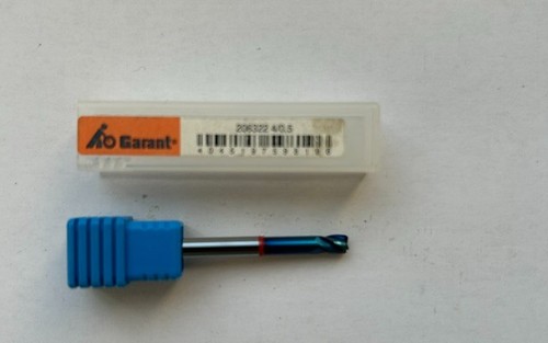 Hoffmann garant 206322 vhm - hoffmann,