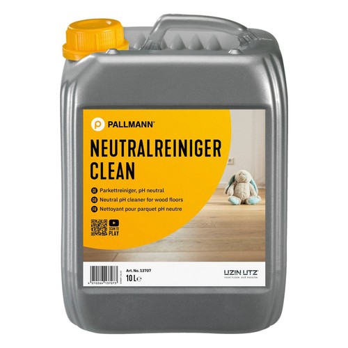 Pallmann neutralreiniger 5 - neutralreiniger, (5