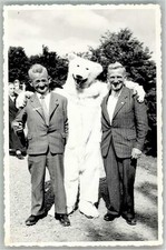 14004518 - Kostuem Touristen