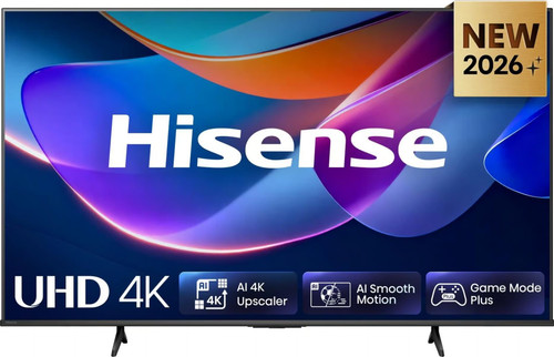 Hisense 43a6s led 109 43 - hisense, 109,2