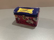 Diddl Maus Schatztruhe