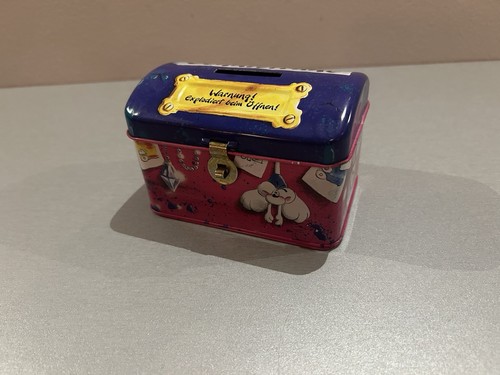 Diddl maus schatztruhe - diddl,