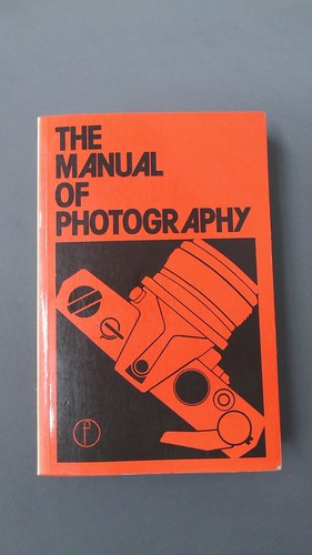 The manual photography - the,
