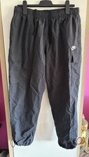 Nike Cargohose, Sporthose,