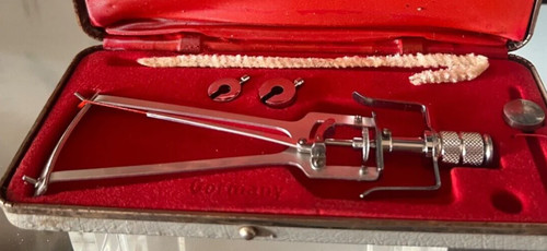 Ophthalmisches tonometer - ophthalmisches,