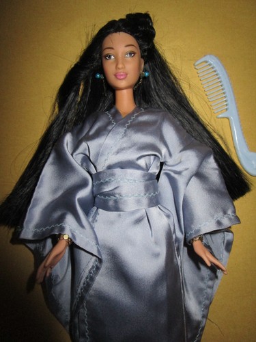 1082 vintage lea barbie - vintage,