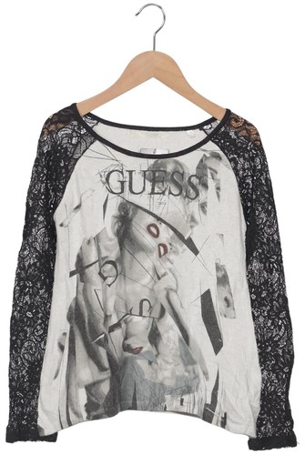 Guess langarmshirt damen - langarmshirt,