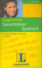 Langenscheidts Sprachführer