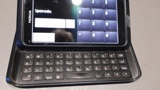 NOKIA E7-00 HANDY FÜR BASTLER
