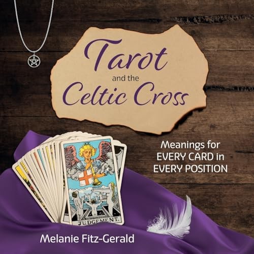 Tarot and the - , celtic